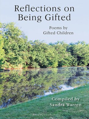 cover image of Reflections on Being Gifted